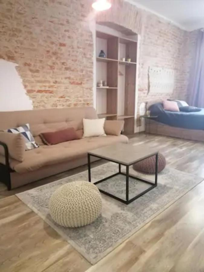 Dorosh-Home Квартира-Студія В Центрі Львова 外观 照片